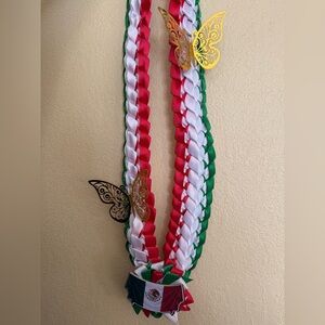 Mexican Graduation Leis           SKU2315